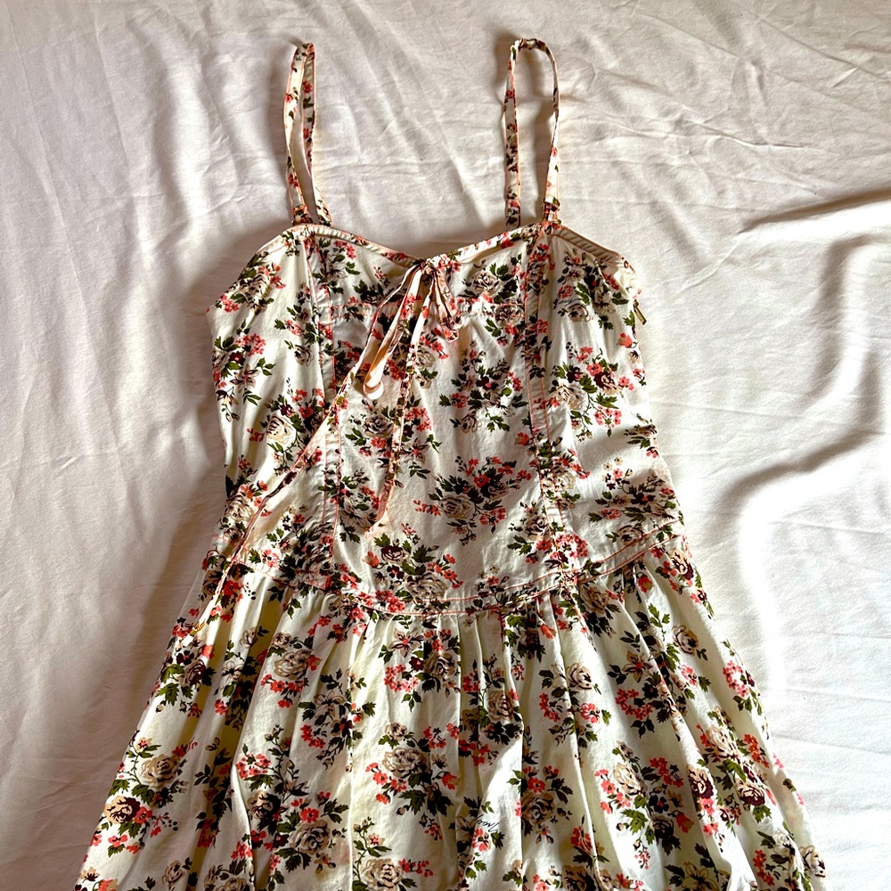 Target Collab Dress